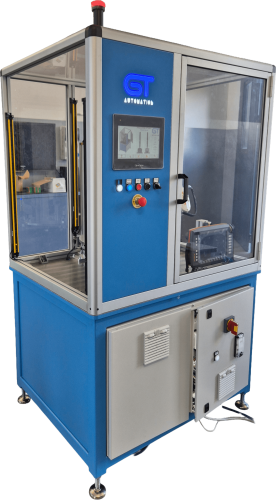 Assemblatrice particolari mobilifici