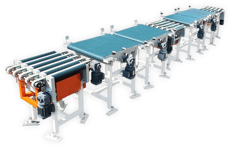 Linea trasporto sacchi cemento 02