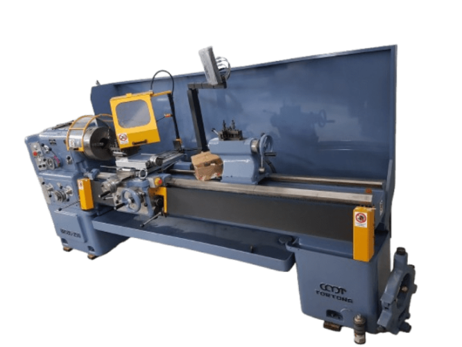 TORNIO CMT URSUS 250-2000